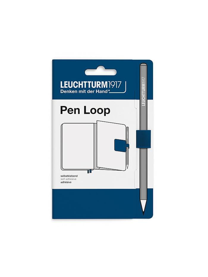 Держатель для ручки Leuchtturm1917 Indigo (374021)