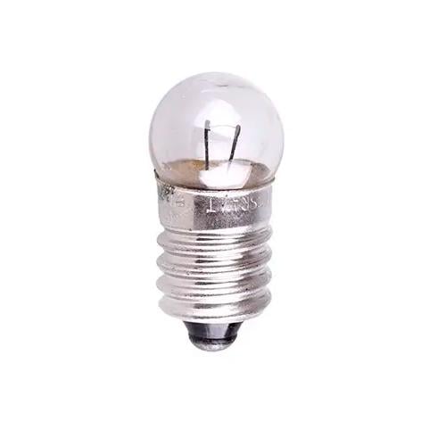 Лампа автомобильная Trifa 6 V 0,6 W (156)