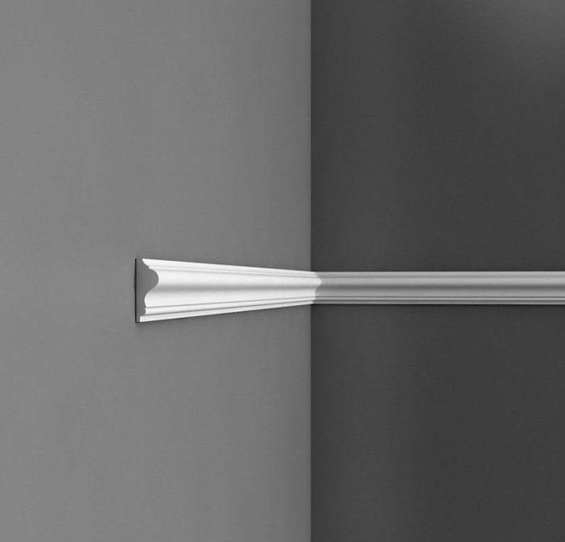 Молдинг Orac Decor P8030