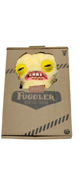 Іграшка Fuggler Funny Ugly 23 см (000111) - фото 3