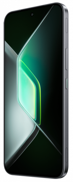 Смартфон Infinix GT30 Pro X6873 12/256Gb UA UCRF Shadow Ash (1673019) - фото 2 Смартфон Infinix GT30 Pro X6873 12/256Gb UA UCRF Shadow Ash (1673019) - фото 2