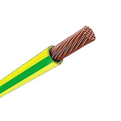 Провід ПВ-3 10,0 мм нгд (40)