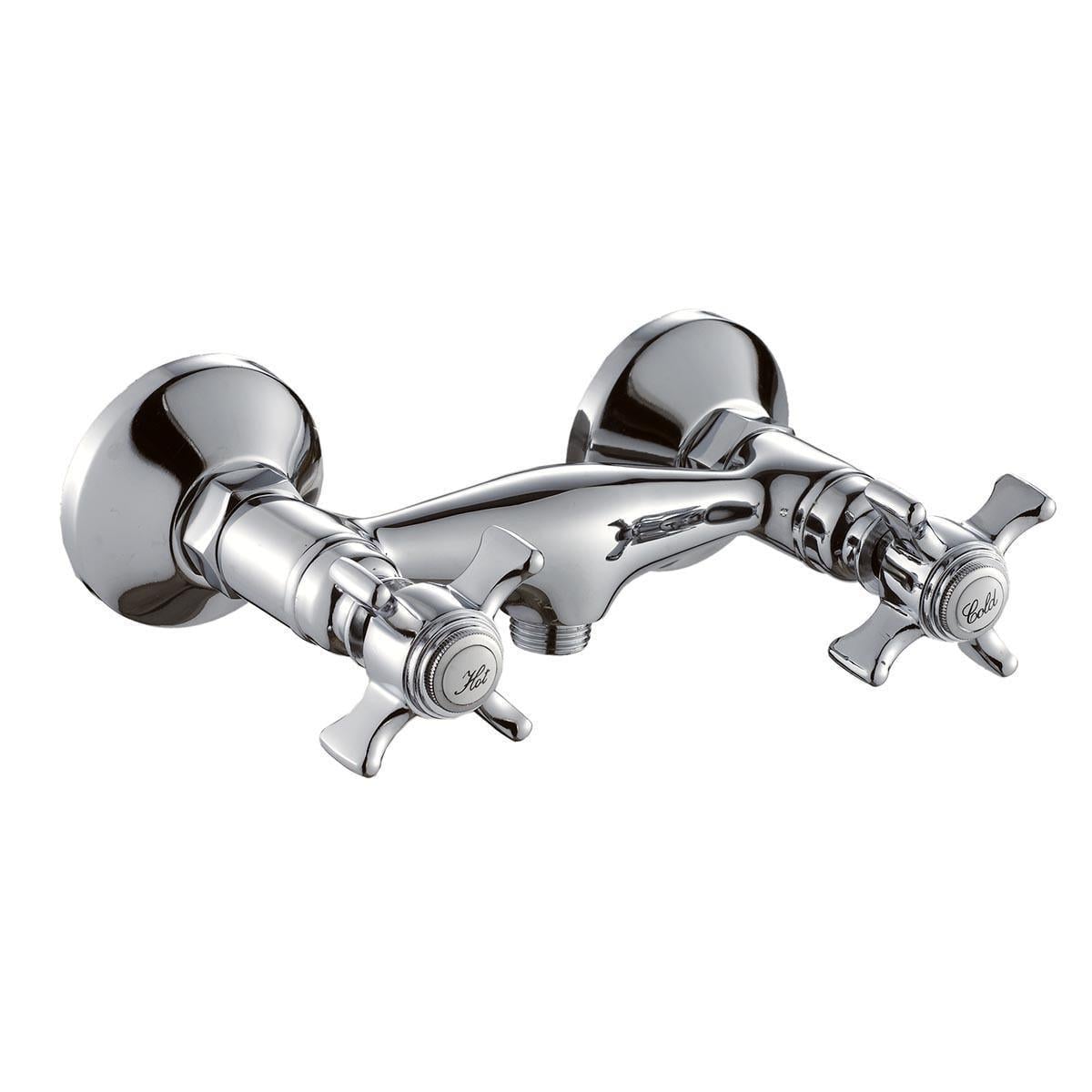 Смеситель для душа Haiba Zeus HB0417 (31523695) Смеситель для душа Haiba Zeus HB0417 (31523695)