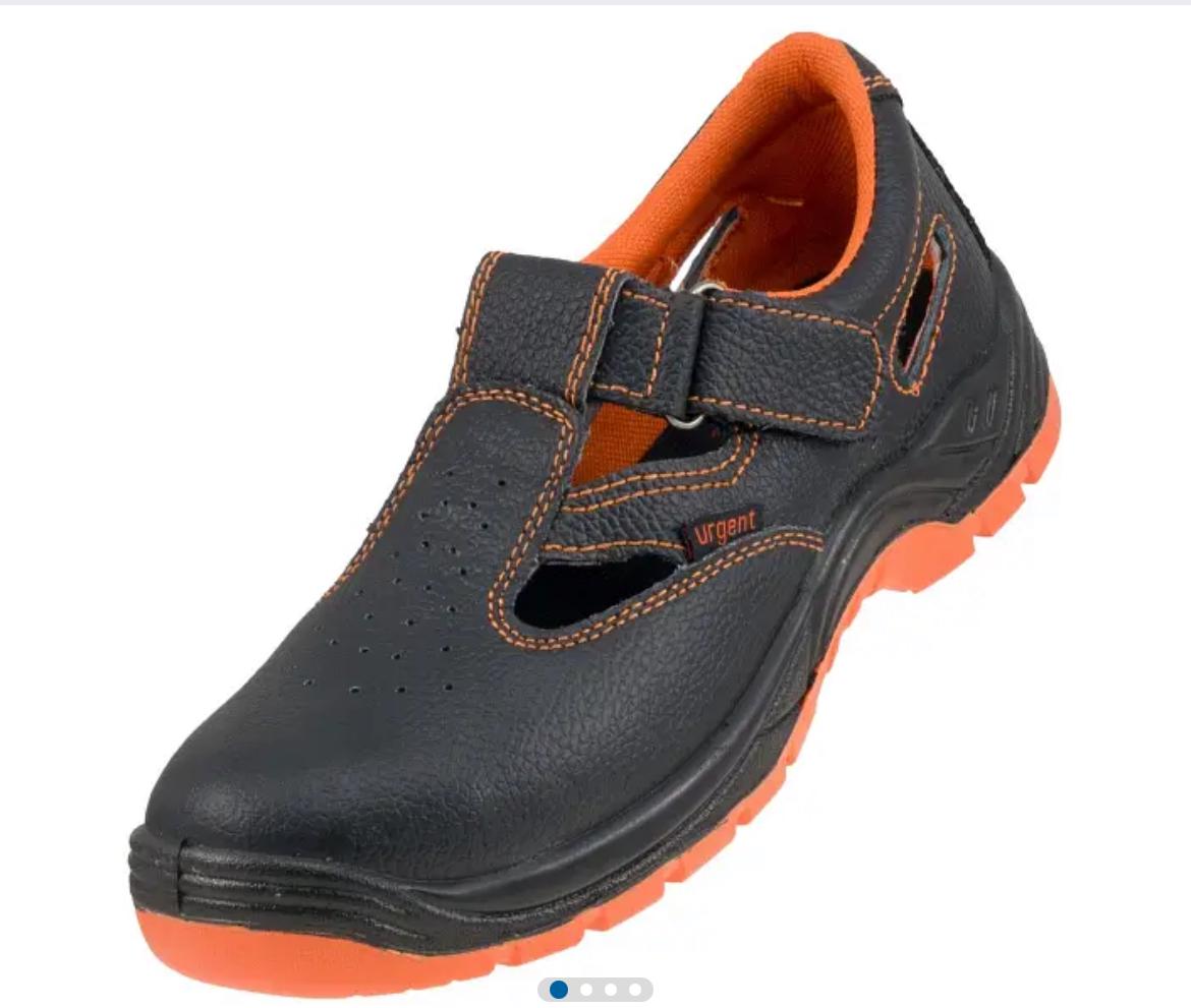 Сандалі робочі захистні без металевого носка 301/OB р. 43 - фото 2