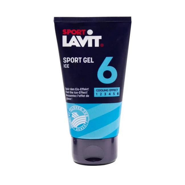 Гель для тіла охолоджуючий Sport Lavit Sport Gel Ice 75 ml (iz14675) - фото 1