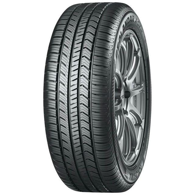 Шина всесезонная YOKOHAMA Geolandar X-CV G057 265/40 ZR22 106W XL (1002034357)