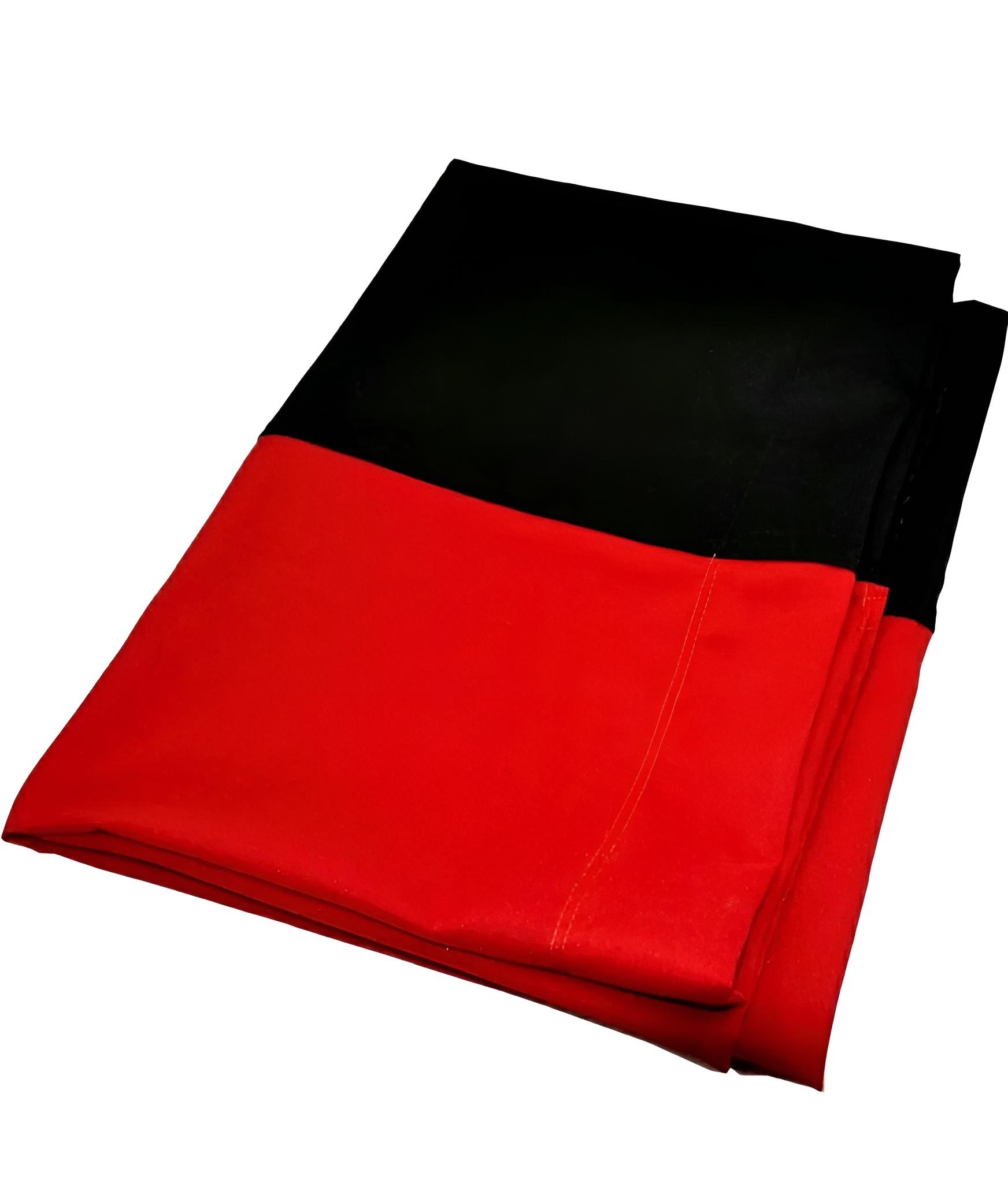 Прапор УПА Kayfovo K150 ручний 140х90 см (28913) Прапор УПА Kayfovo K150 ручний 140х90 см (28913)