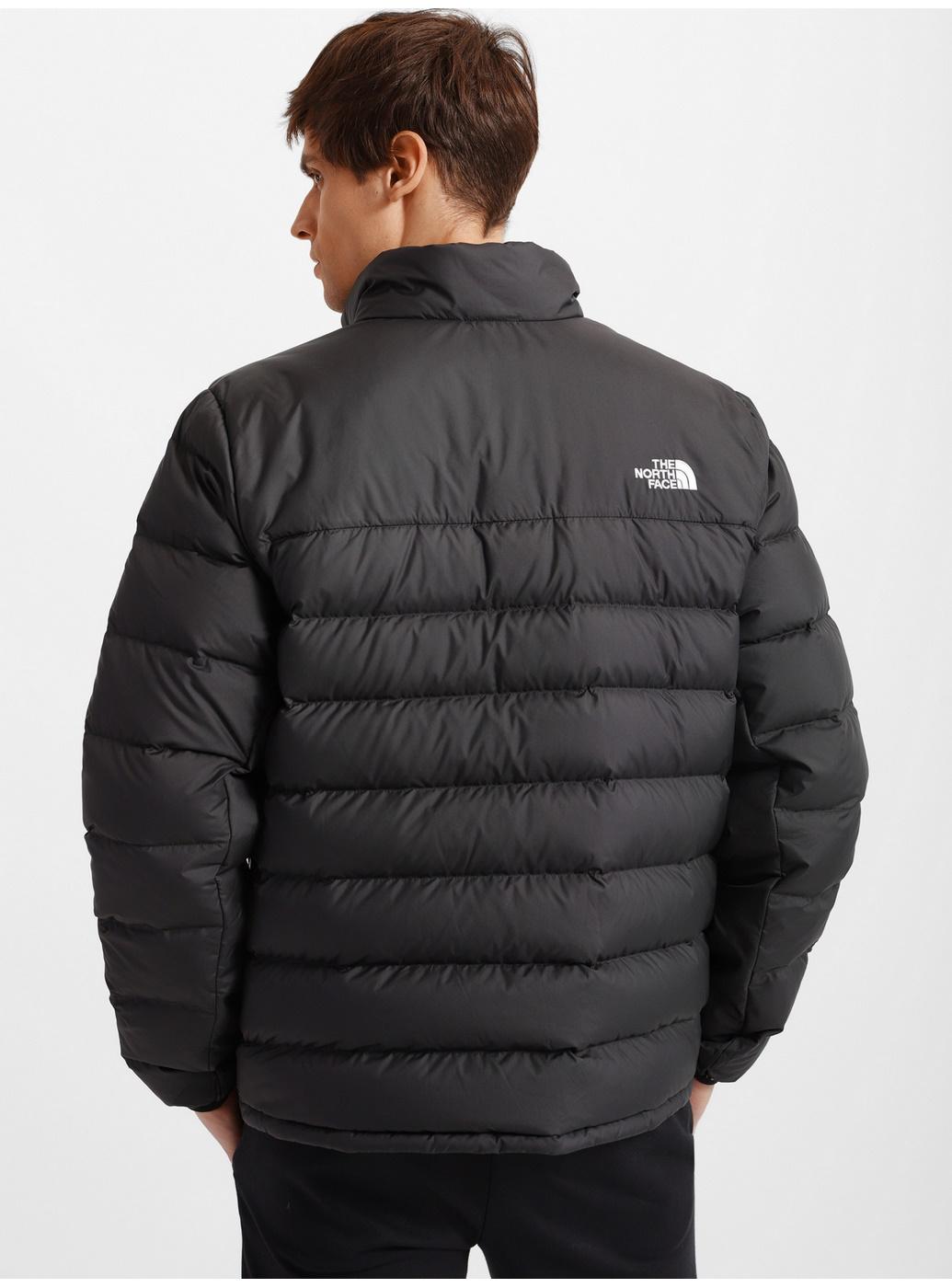 Куртка The North Face Aconcagua 2 Ja NF0A4R29JK31 XL - фото 4