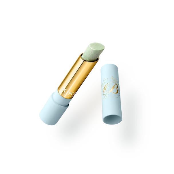 Бальзам для губ Kiko Milano Bridgerton Opulent Aura Lip Balm 02 Iridescent Ivy 2,9 г (27479393)