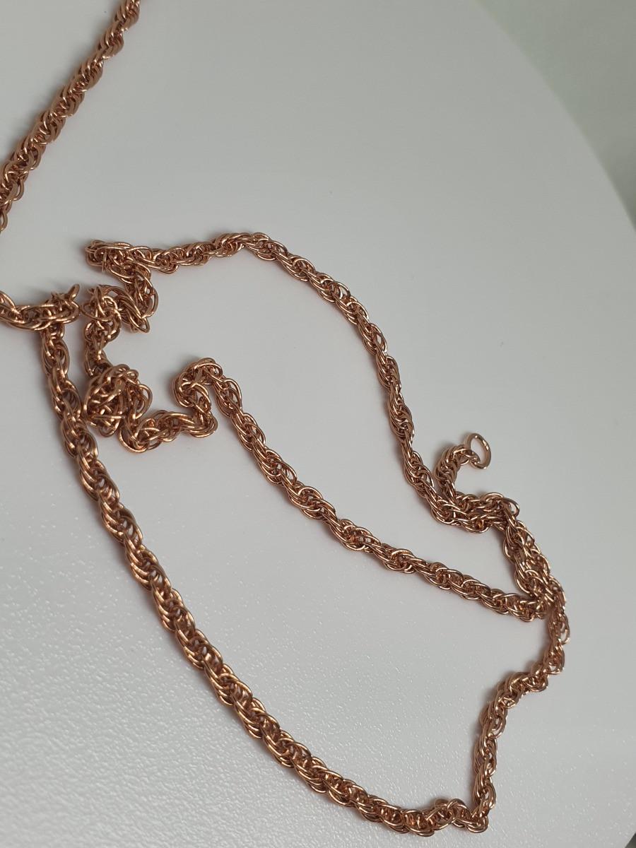 Цепочка Серебряная в позолоте 45 см (26943327)