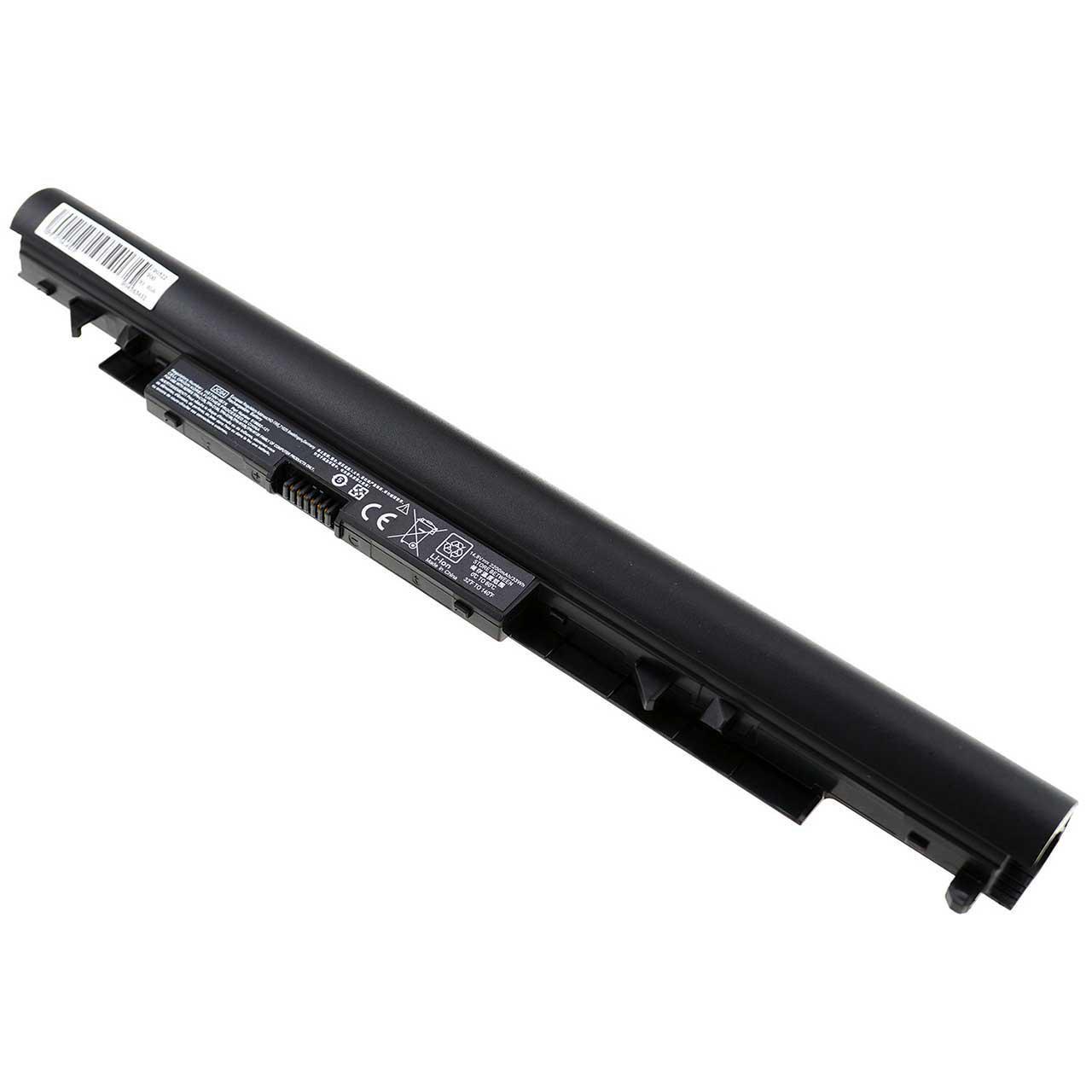 Аккумулятор для ноутбука HP 15q-bu 2200 mAh 148V 33 Wh