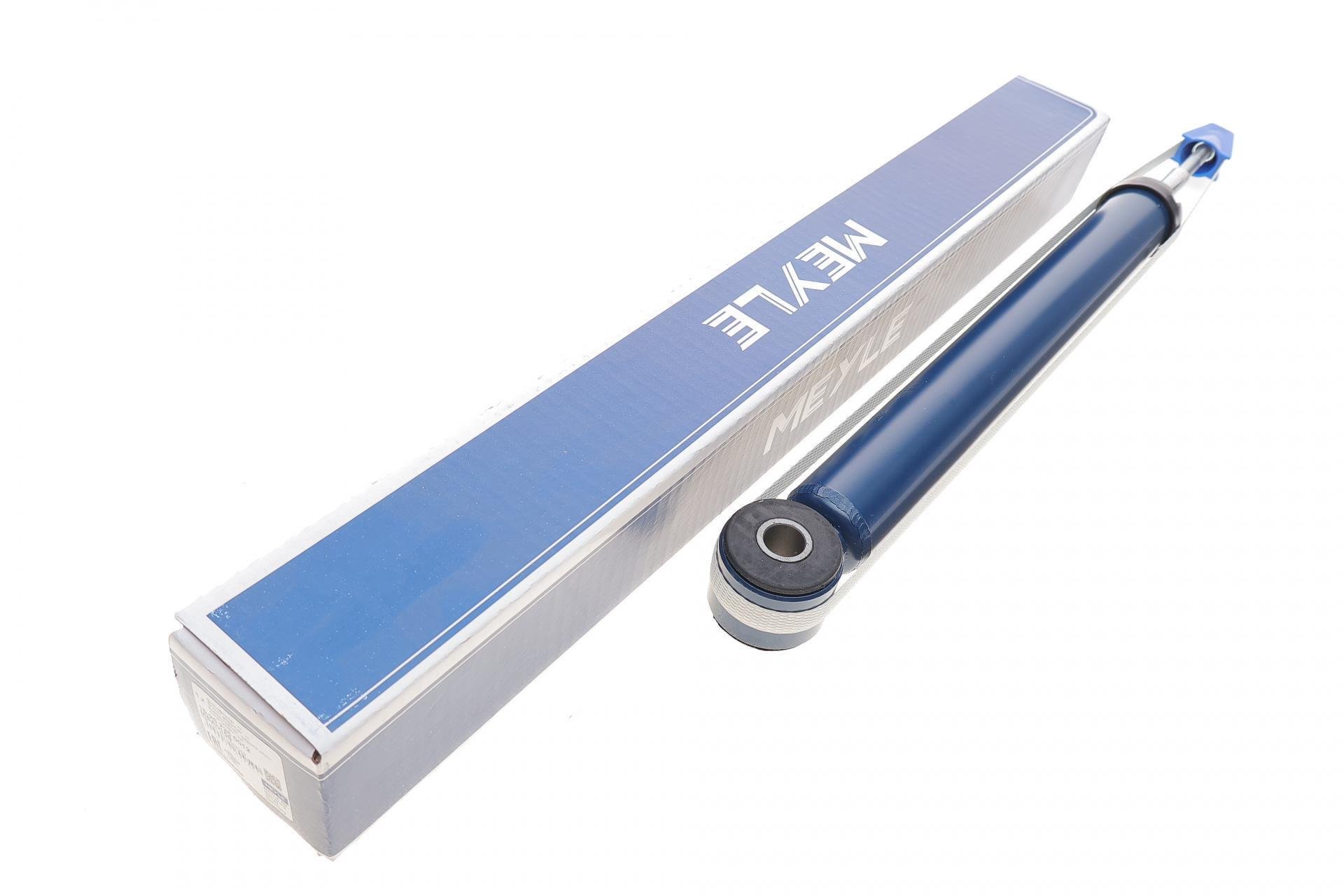 Амортизатор задний Meyle для Renault Logan 07-- (16-26 725 0012)