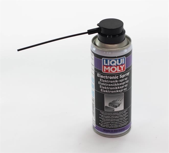 Очисник електроконтактів Liqui Moly LIM3110 200 мл