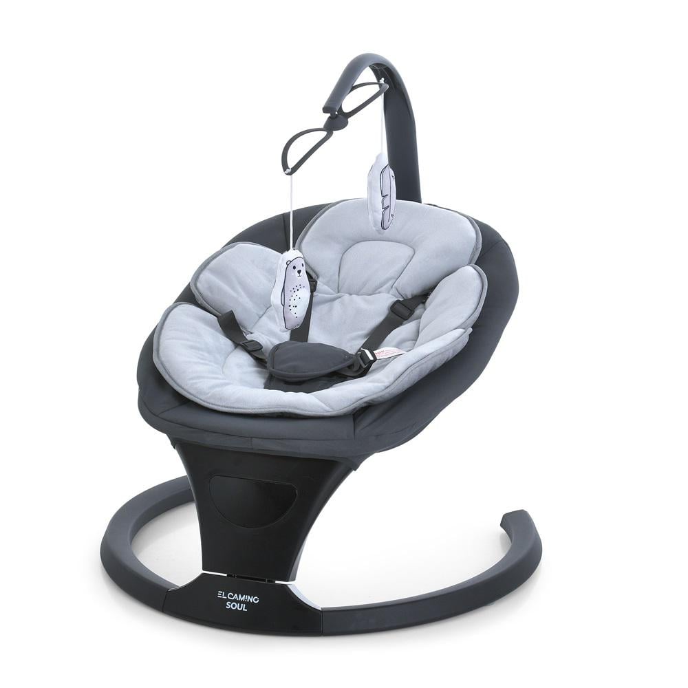 Убаюкивающий центр El Camino ME 1175 SOUL Dark Gray