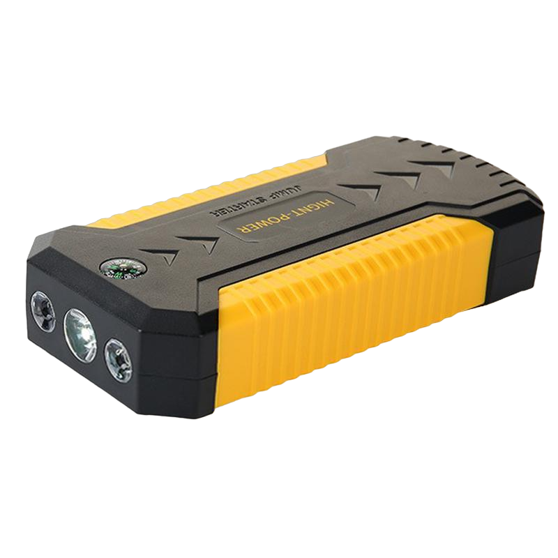 Пускозарядное устройство автомобильное Jumpstarter JS19D-88000mAh PowerBank/фонарь/4USB/кейс (e5136362)