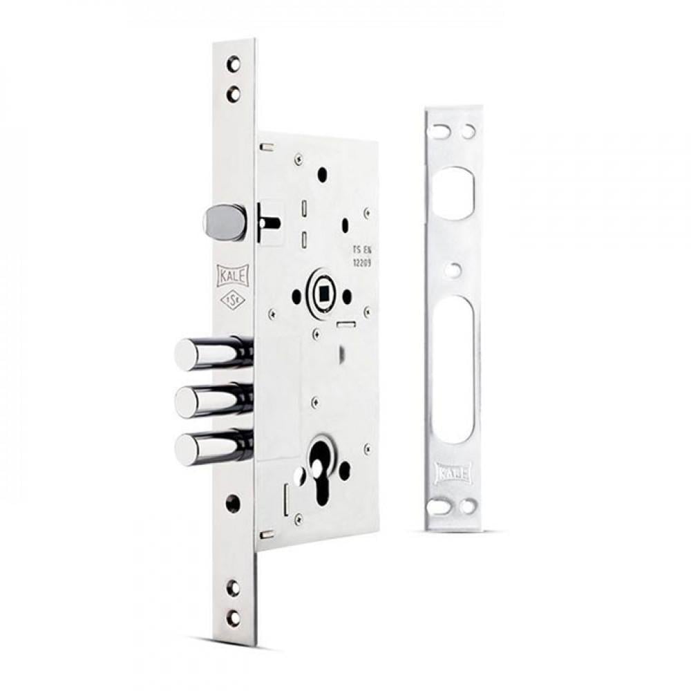 Замок Kale 252R бексет 60 мм (1-30170) Замок Kale 252R бексет 60 мм (1-30170)