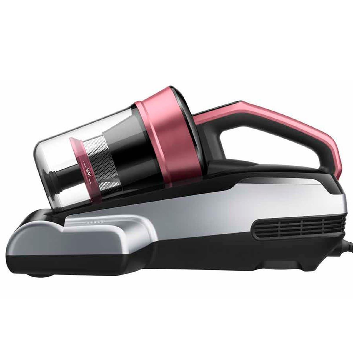 Пылесос ручной Jimmy BX5 Pro с УФ-лампой для мягкой мебели - фото 3 Пылесос ручной Jimmy BX5 Pro с УФ-лампой для мягкой мебели - фото 3