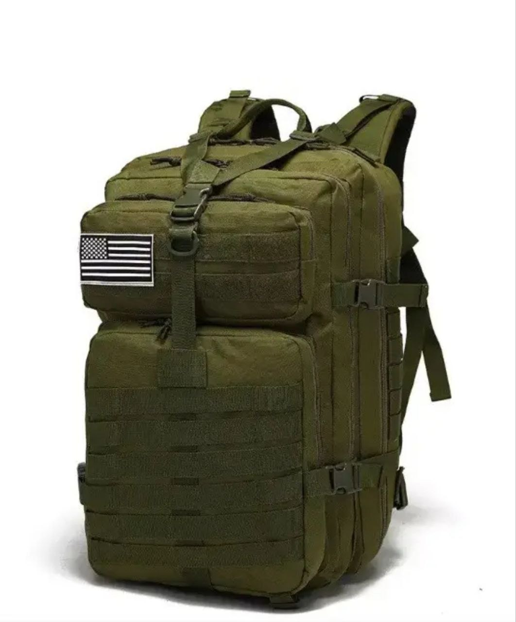 Рюкзак тактический штурмовой 45 л (T-021-1)