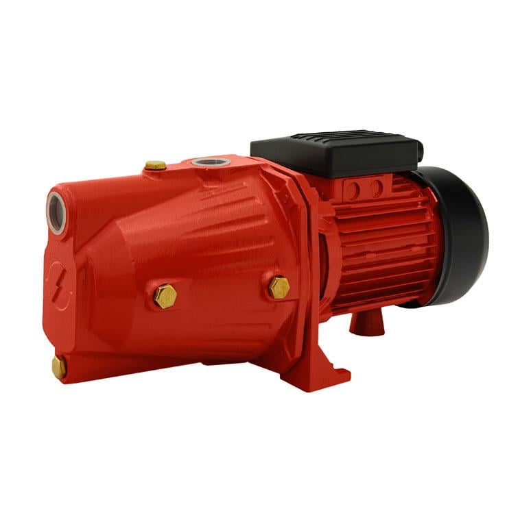 Поверхностный насос Wisla JET 100 A 1,1 kW чугун (30446393)