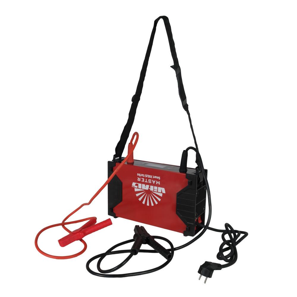 Зарядное устройство для Vitals Master Smart 300JS Turbo (23702458) - фото 5