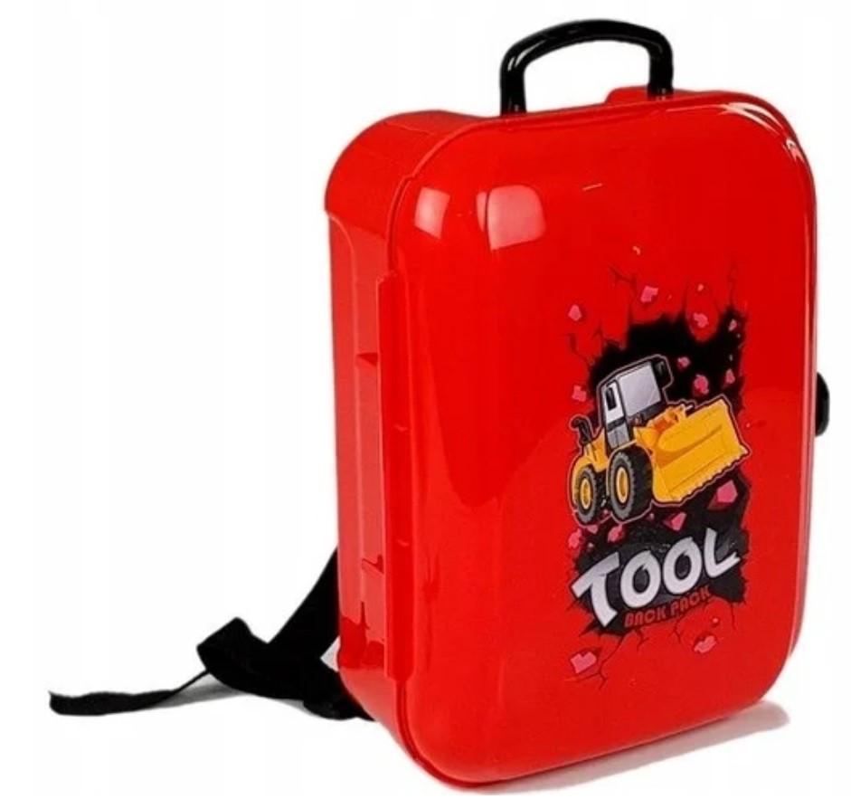 Портативний Рюкзак Toy tool toy (184620)