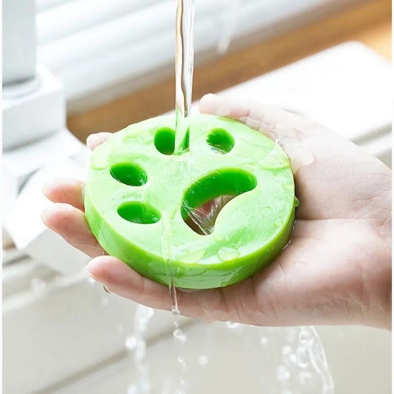 Щітка силіконова багаторазова липка (2549703642) - фото 6