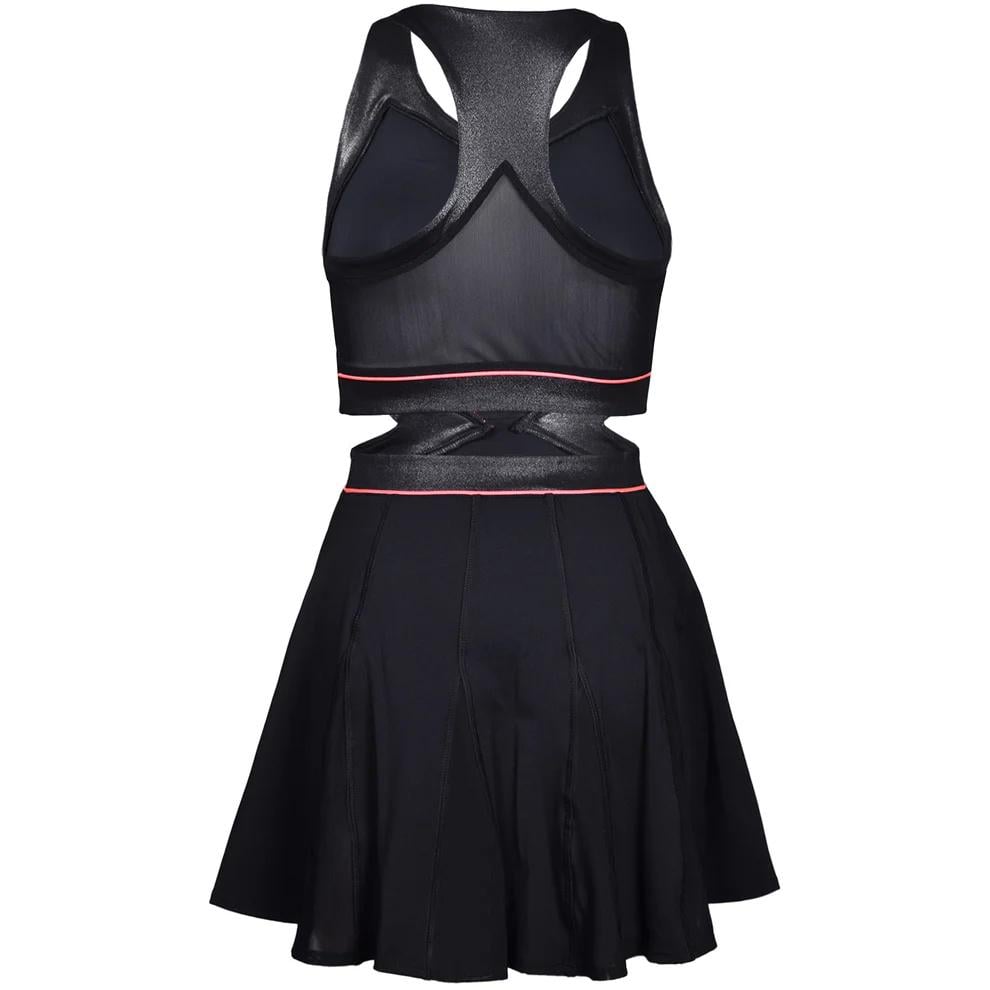 Платье для тенниса COURT SLAM DRI-FIT DRESS