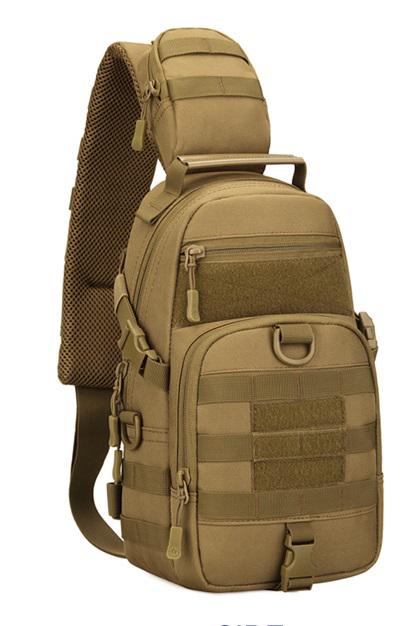 Сумка Tactic 3663 Protector Plus X226 Хаки (NA004456)