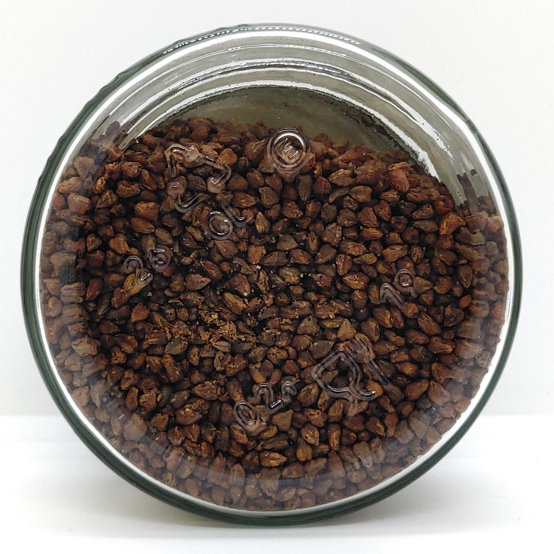 Чай Гречишный Ку Цяо в зернах 150 г - фото 3