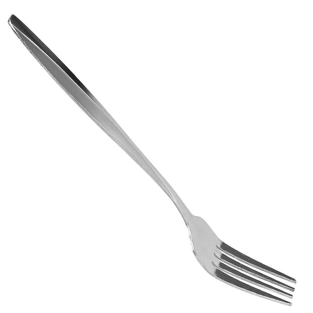 Набір столових виделок Gracia з нержавіючої сталі 3 шт. - фото 2 Набір столових виделок Gracia з нержавіючої сталі 3 шт. - фото 2