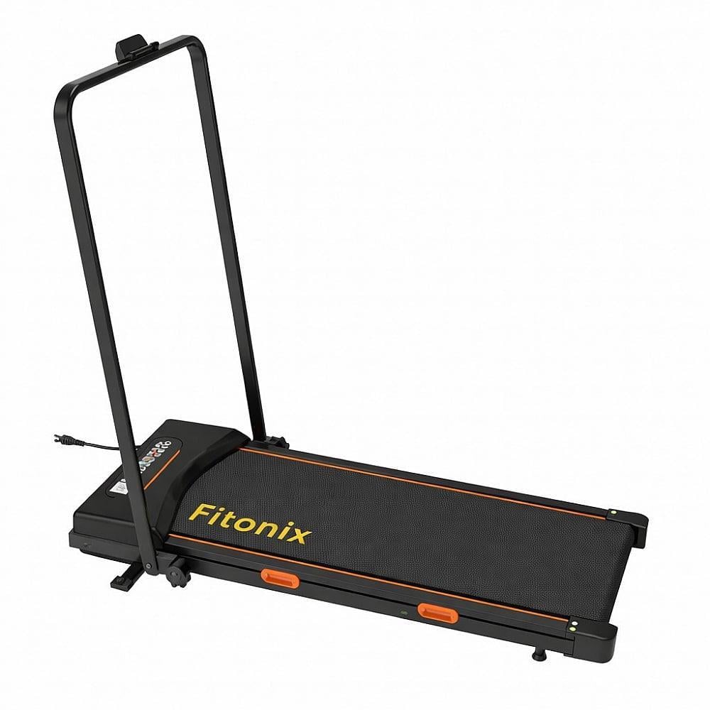 Бігова доріжка Fitonix Bluetooth 12 км/год/до 120 кг/1100 Вт