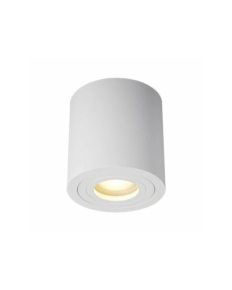 Точечный светильник Zuma Line 5905316608597 Rondoo GU10 1x50W IP44 (028400)