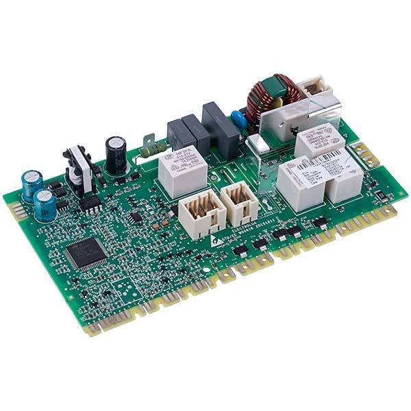 Плата управления двигателем для стиральной машины Electrolux 8078222539 (00000035646)