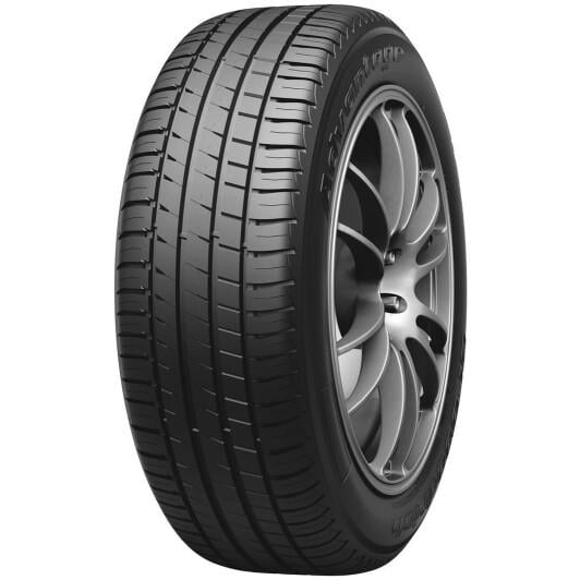 Шина BFGoodrich Advantage 225/40 R19 93Y летняя XL