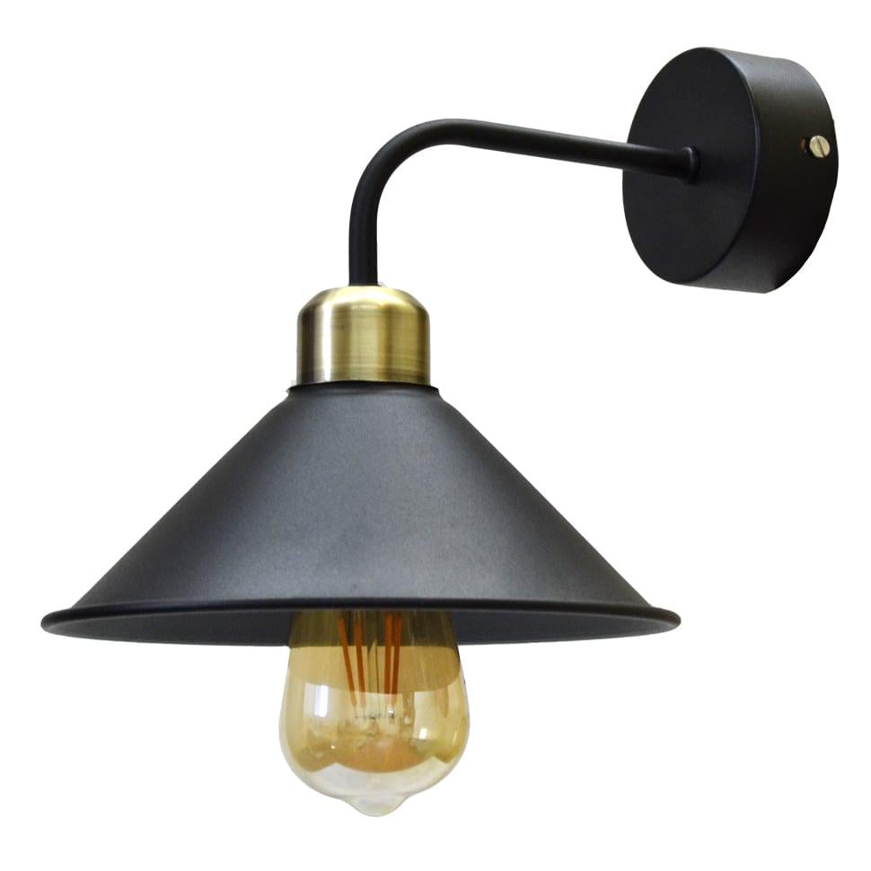 Бра MSK Electric лофт NL 1211-1