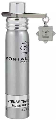 Парфюмерная вода для женщин Montale Intense Tiare без упаковки 20 мл (11772714)