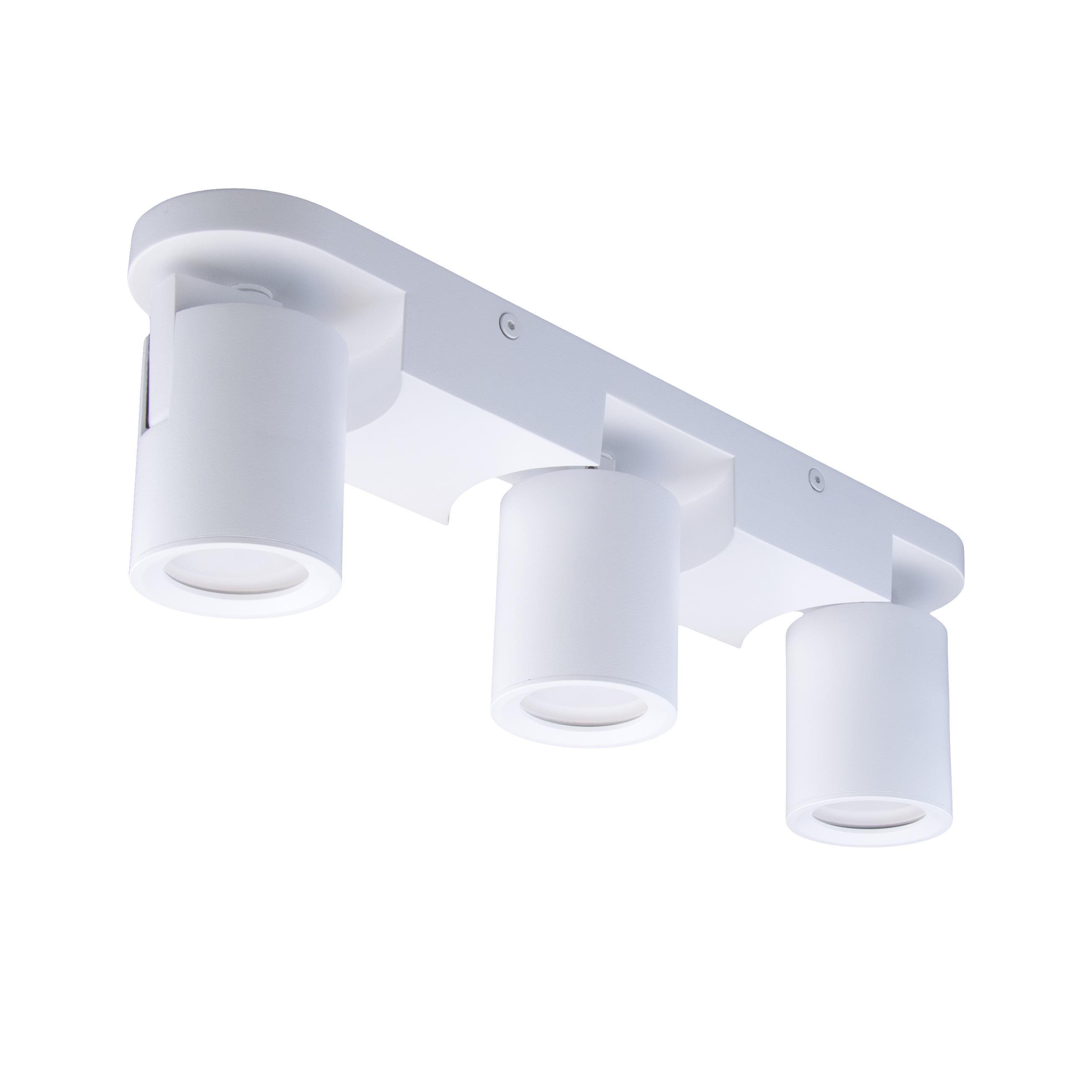 Спот Skarlat (TH8803 WH) - фото 3 Спот Skarlat (TH8803 WH) - фото 3