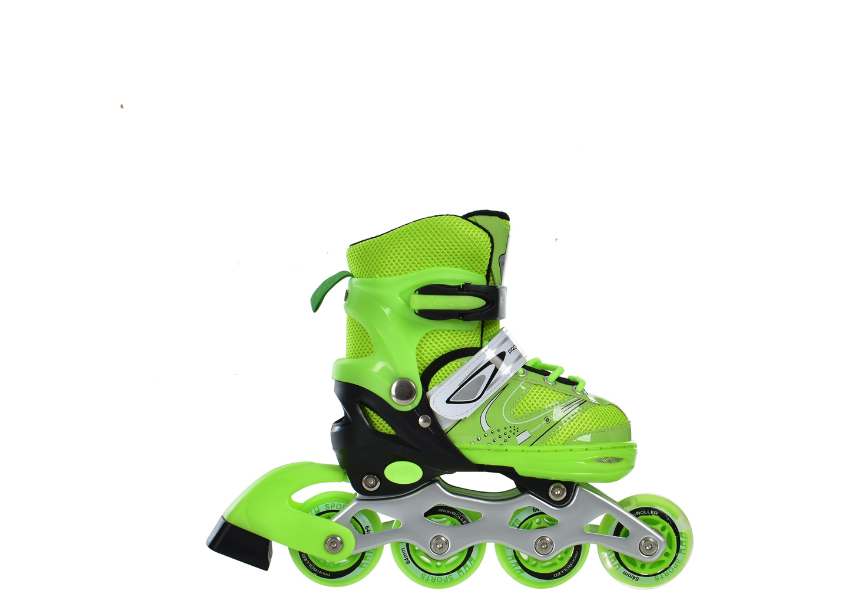 Ролики A 4145-XS-GR р. 27-30 (AN002576)