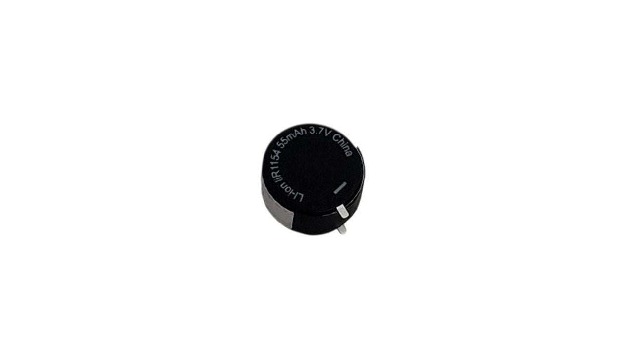 Аккумулятор для Apple AirPods Pro/Pro 2/CP1154/A3HOC/A2084/A2083/A2931/A2699 правый/левый
