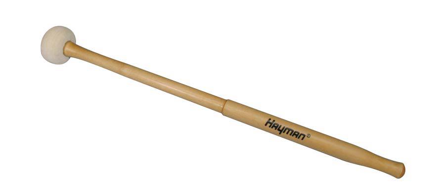 Молоточек для бас-барабана Hayman BDM-10 (27229487)