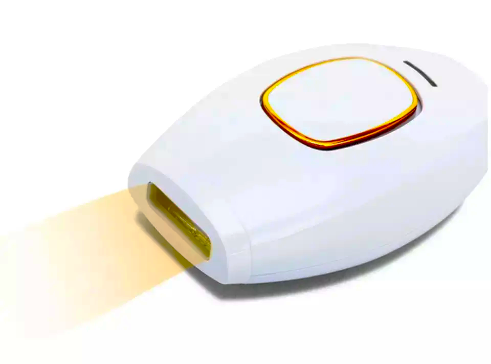 Фотоэпилятор IPL Hair Removal Device 2 режима (24606345)