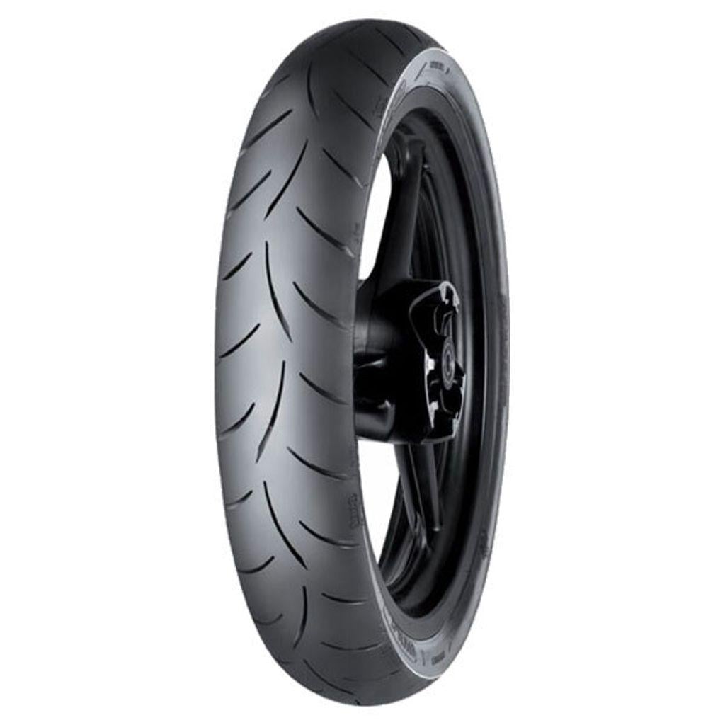 Автошина MITAS MC50 100/80 R17 52H
