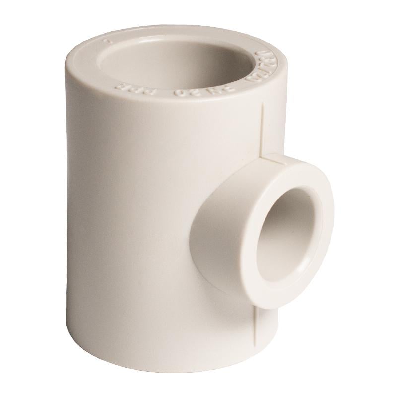 Трійник редукційний REIGER 32х20х32 (65457)