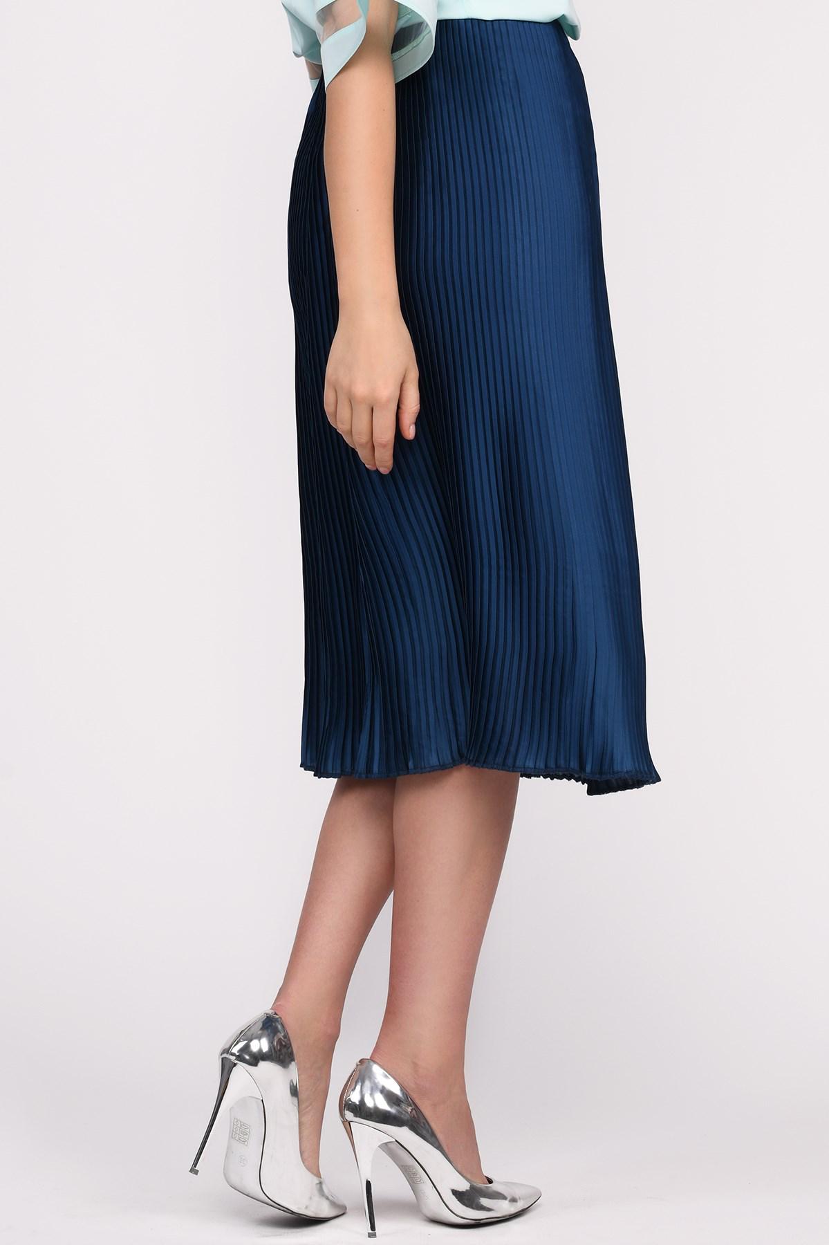 Юбка Carica UB-3252-18 XS Морская волна (2000002263821)