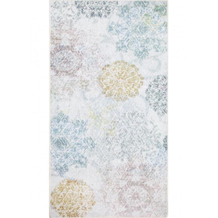 Килим Irya Ayda 80х150 Мультиколор (svt-2000022249553)