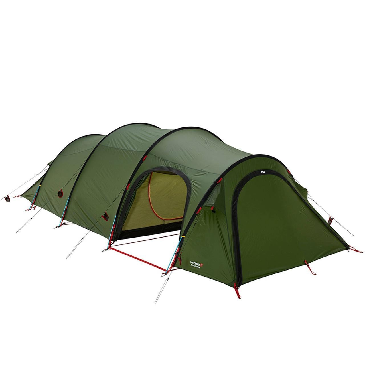 Палатка Wechsel Endeavour UL 505х230х140 см Green (231084)