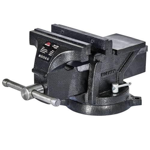 Лещата слюсарні поворотні Vitals BV-150 (10612809)