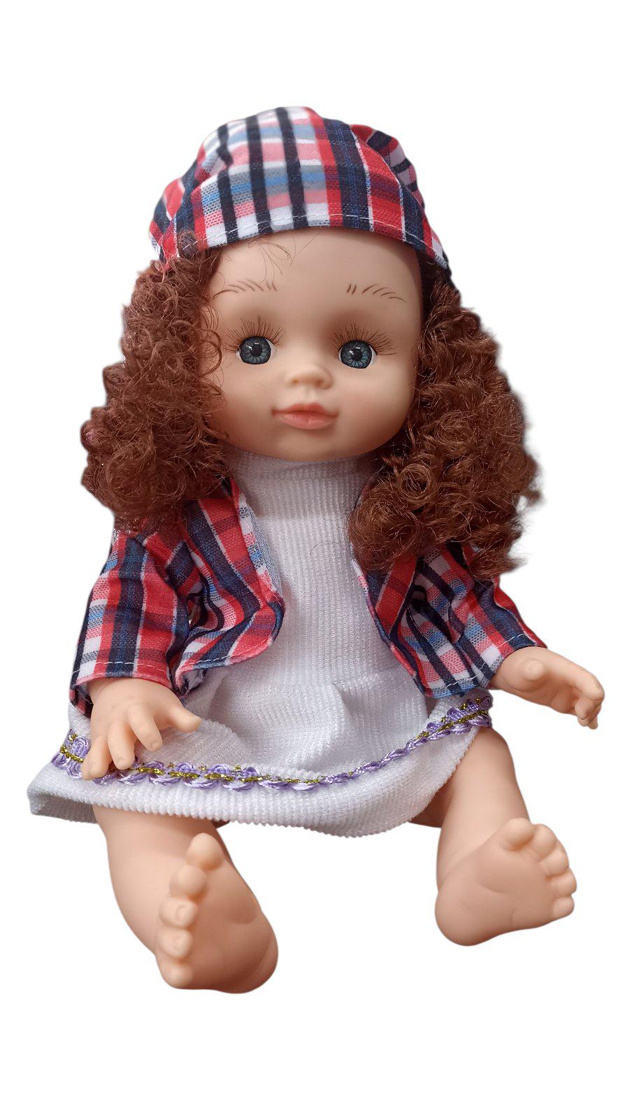 Діва іграшка Лялька Оксаночка говорить фрази 5060 (30631935)