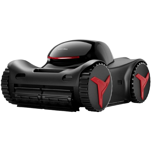 Робот-пылесос беспроводной для бассейна Fairland M1-100 (42301)