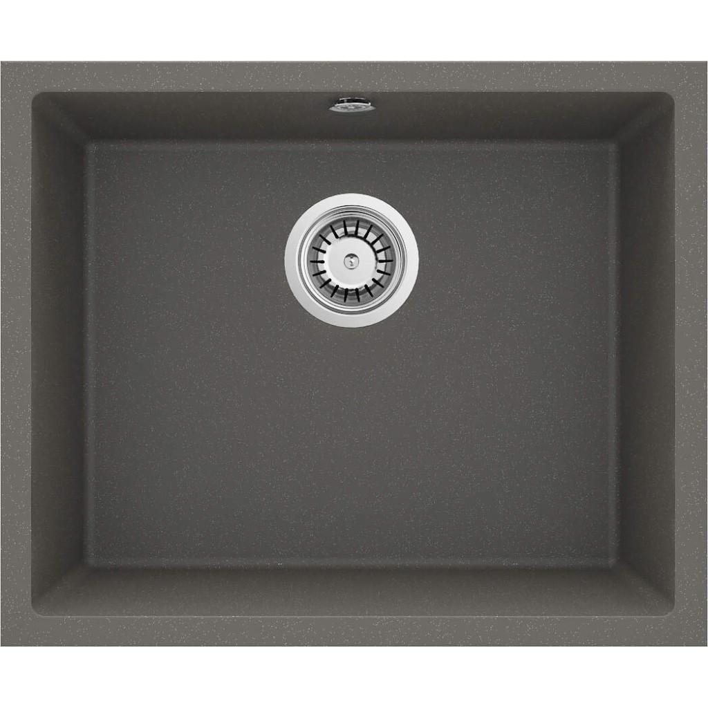 Мойка кухонная Deante Corda (ZQA T10C)